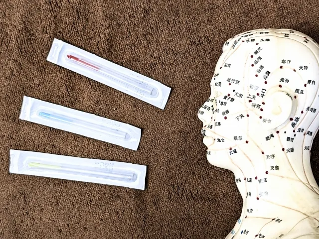 生野区の鍼灸院で改善出来る症状