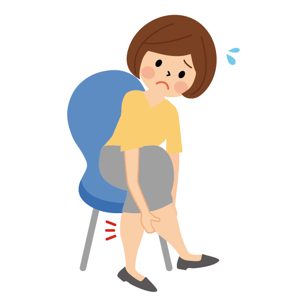足の冷えやむくみが取れないのはなぜ？生野区の鍼灸整骨院が原因と対策を解説